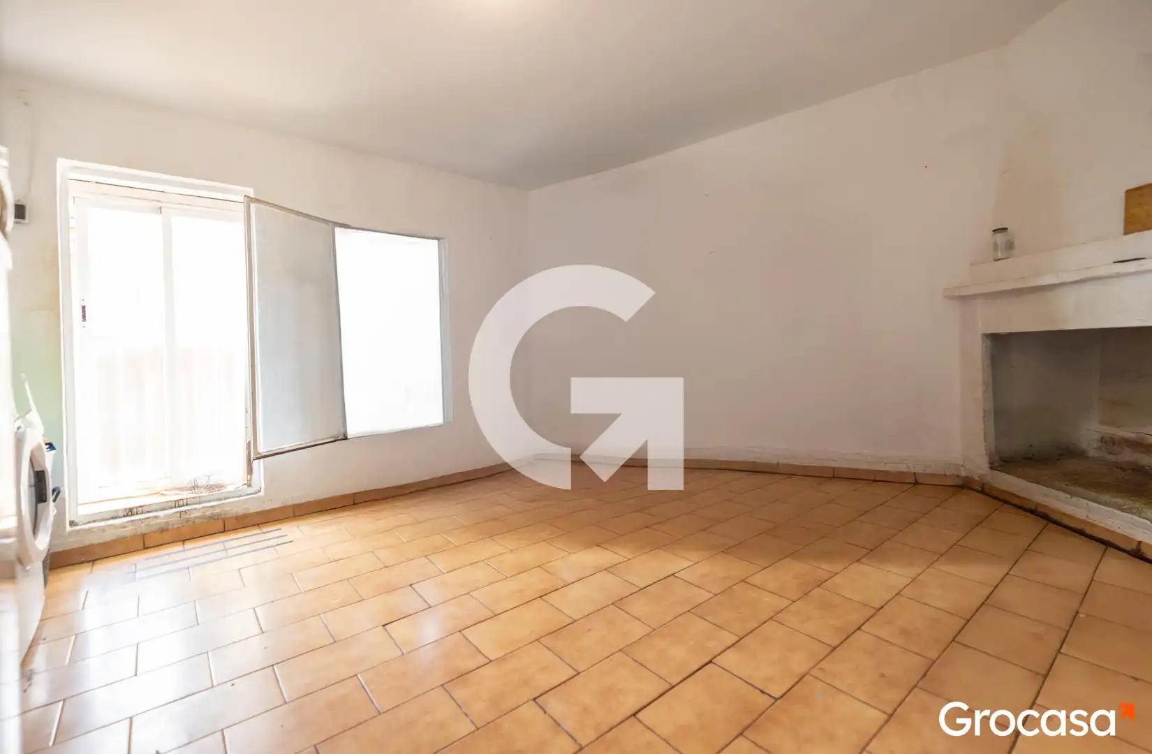 Ático con balcón en venta en CL LA MARIOLA, imagen 2