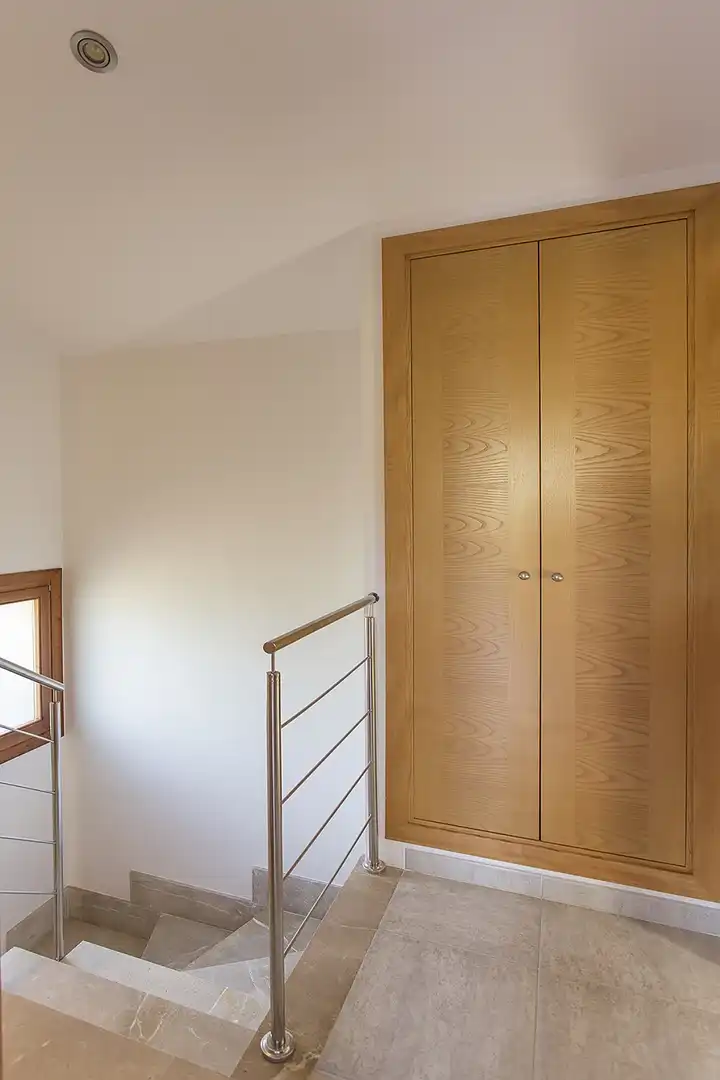 Houses for rent in Campanet  with Heating, Private garden and Terrace