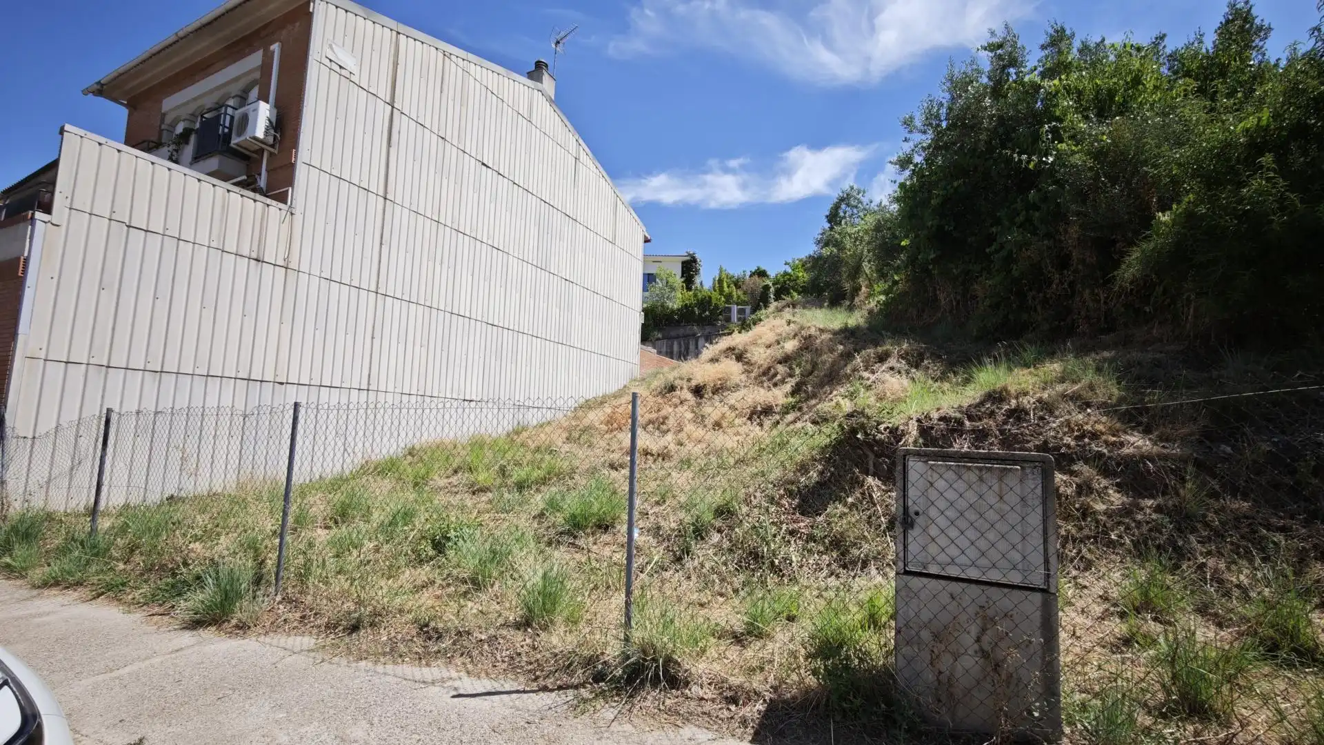 Terreno residencial en venta en Sentmenat, imagen 6