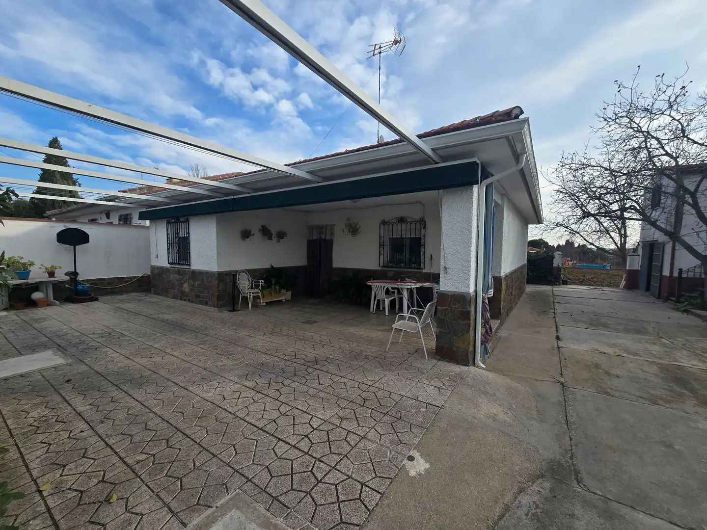 Casa o chalet en venta en Yuncos