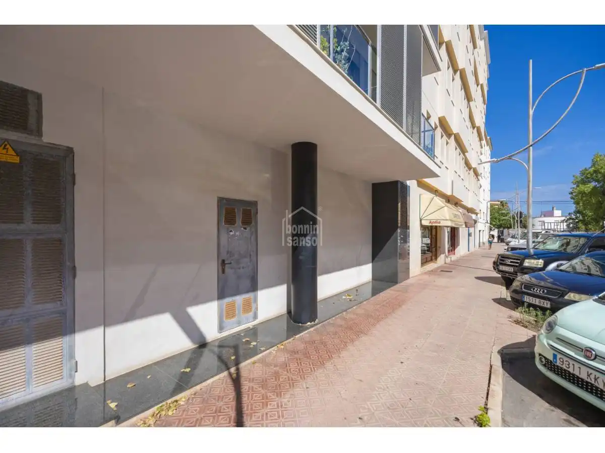 Local comercial en venda a Maó ciutat, imagen 7