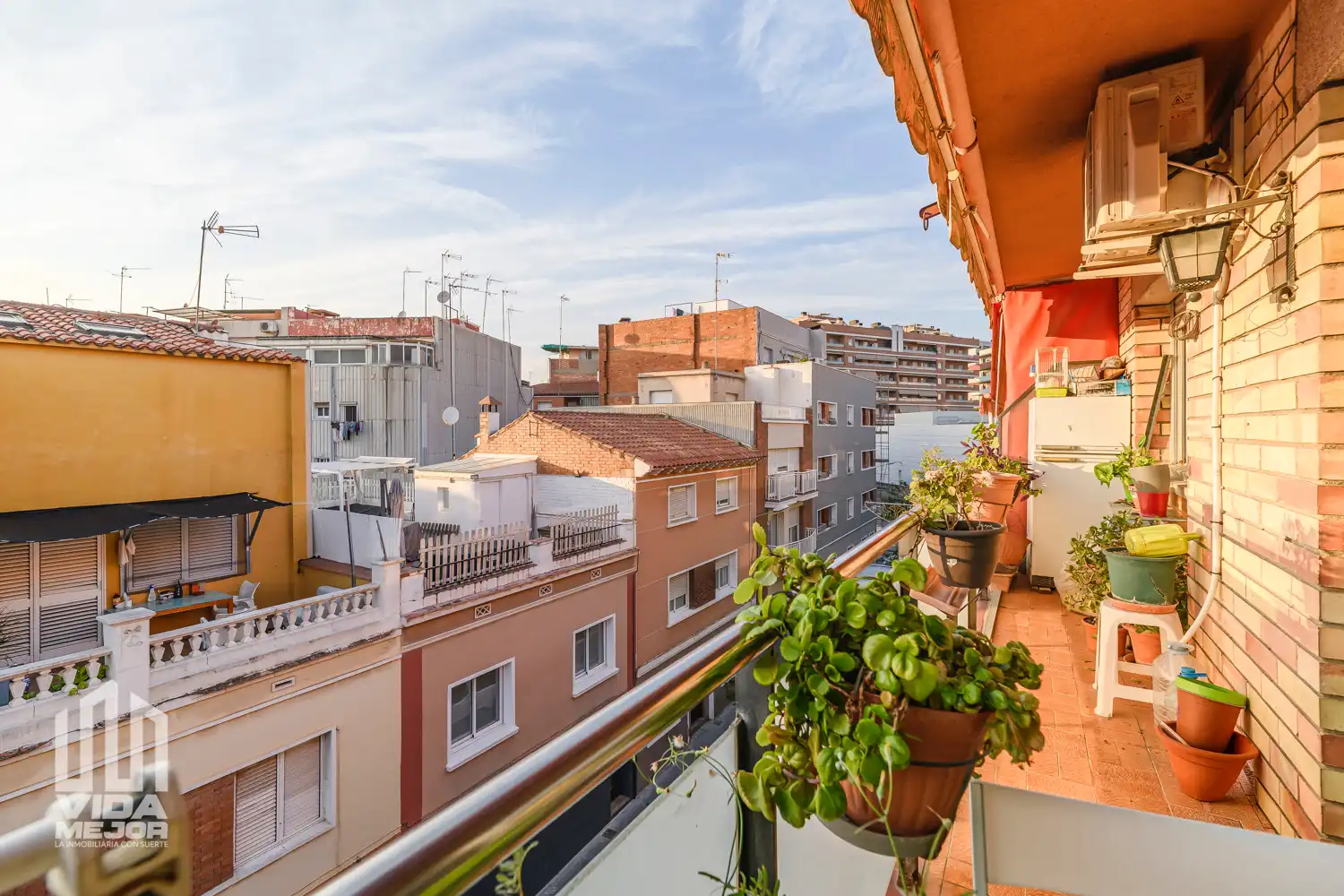Piso con balcón en venta en Carrer de Frederic Soler, imagen 11