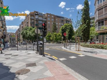 Appartement avec balcon à vendre à Centro
