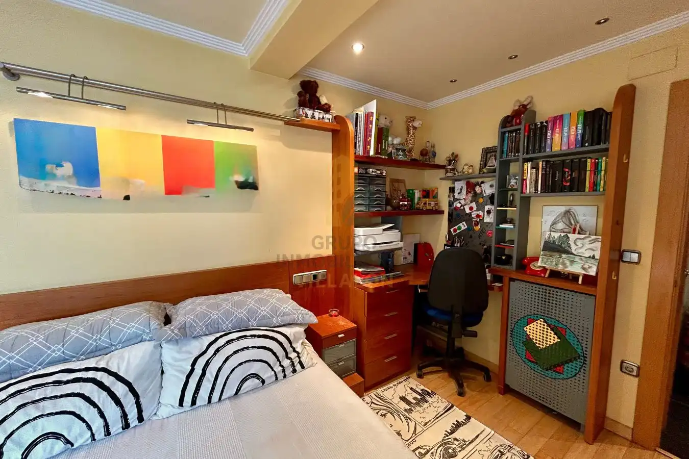 Piso con ascensor en venta en Calle Relojero Losada 17, imagen 24