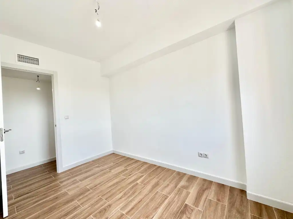 Schlafzimmer von Wohnung zur Miete in Córdoba mit Terrasse