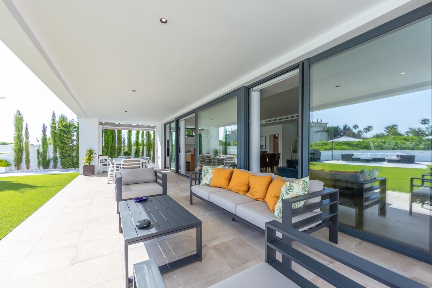 Casa o xalet en venda a Aguamarina, El Castillo