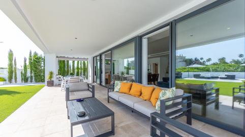 Photo 3 of House or chalet for sale in Aguamarina, El Castillo, Manilva