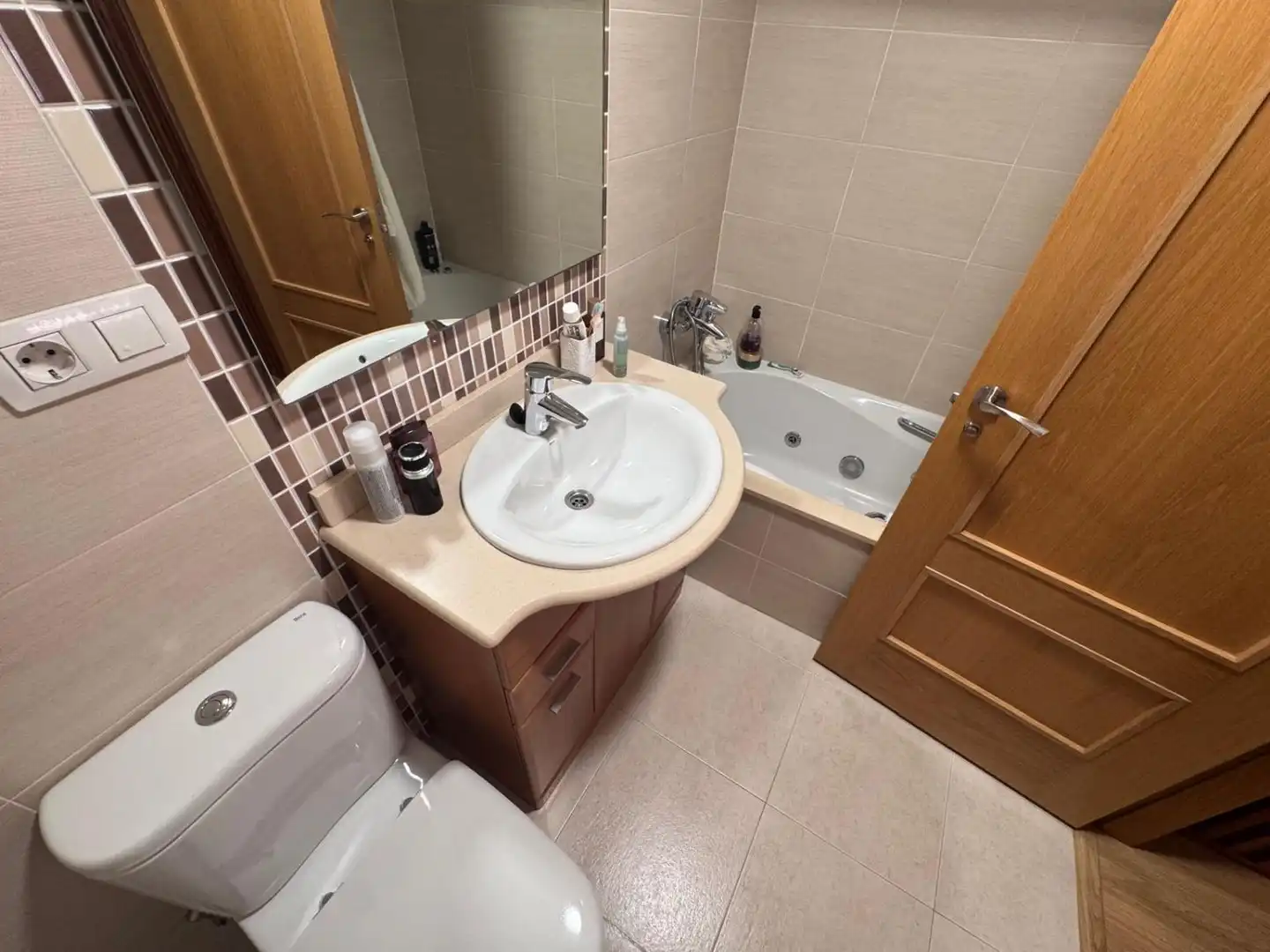 Wohnung mit Aufzug zum Verkauf in mare de deu dels angels, imagen 14