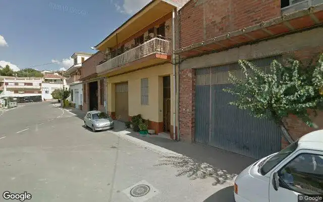 Vista exterior de Casa adosada en venta en Ivars de Noguera