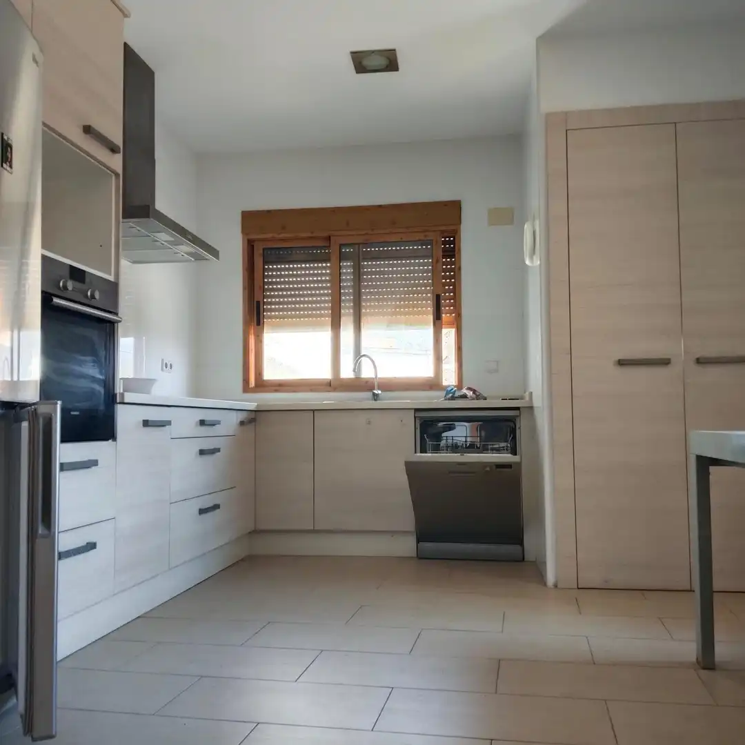 Kitchen of Houses for sale in Llocnou de Sant Jeroni