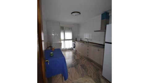 Foto 5 de Piso de alquiler en San Claudio - La Chantría, León Capital