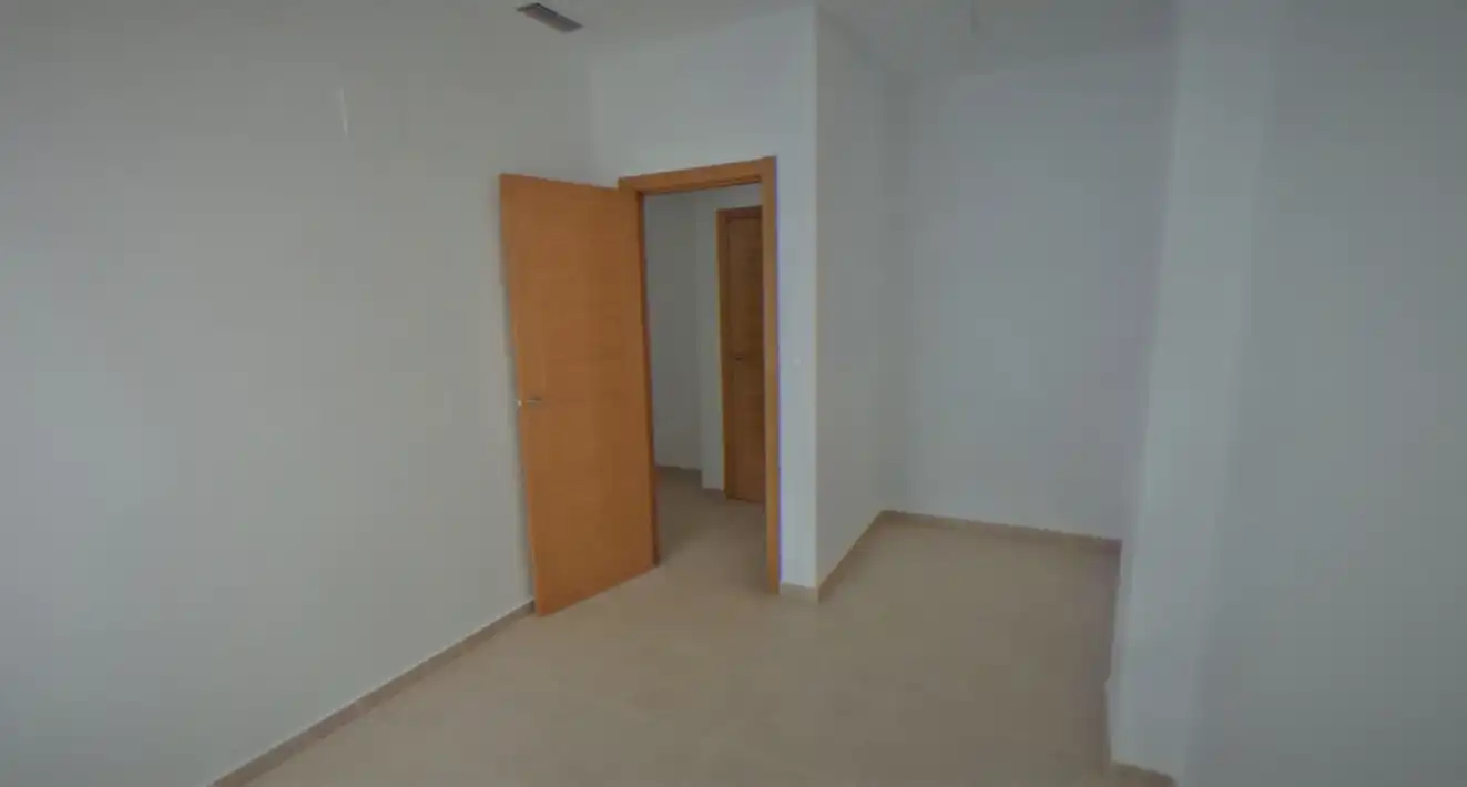 Piso en venta en C/ Los Postigos, Villafranqueza