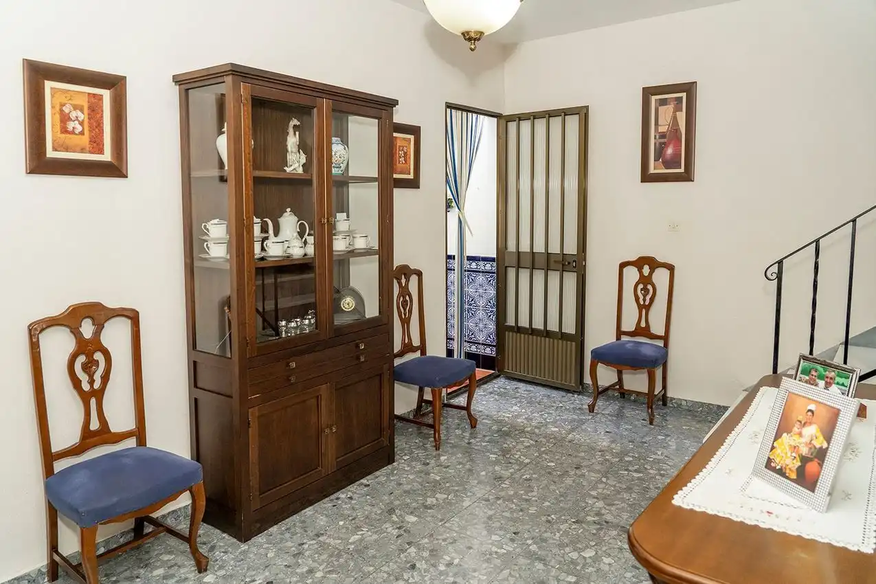 Casa a schiera in vendita a Azorin, imagen 9