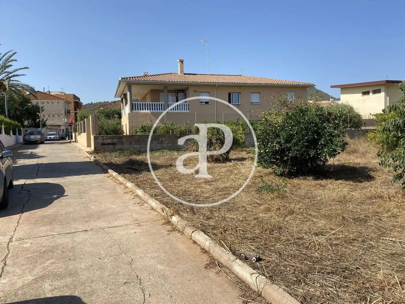 Wohnbaugrundstück zum Verkauf in Carrer de l'Eixample, imagen 5