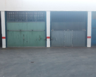 Parking of Industrial buildings to rent in Bilbao 