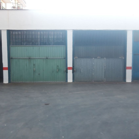 Photo 1 of Industrial buildings to rent in Constantino Tenorearen, Zabala, Bizkaia