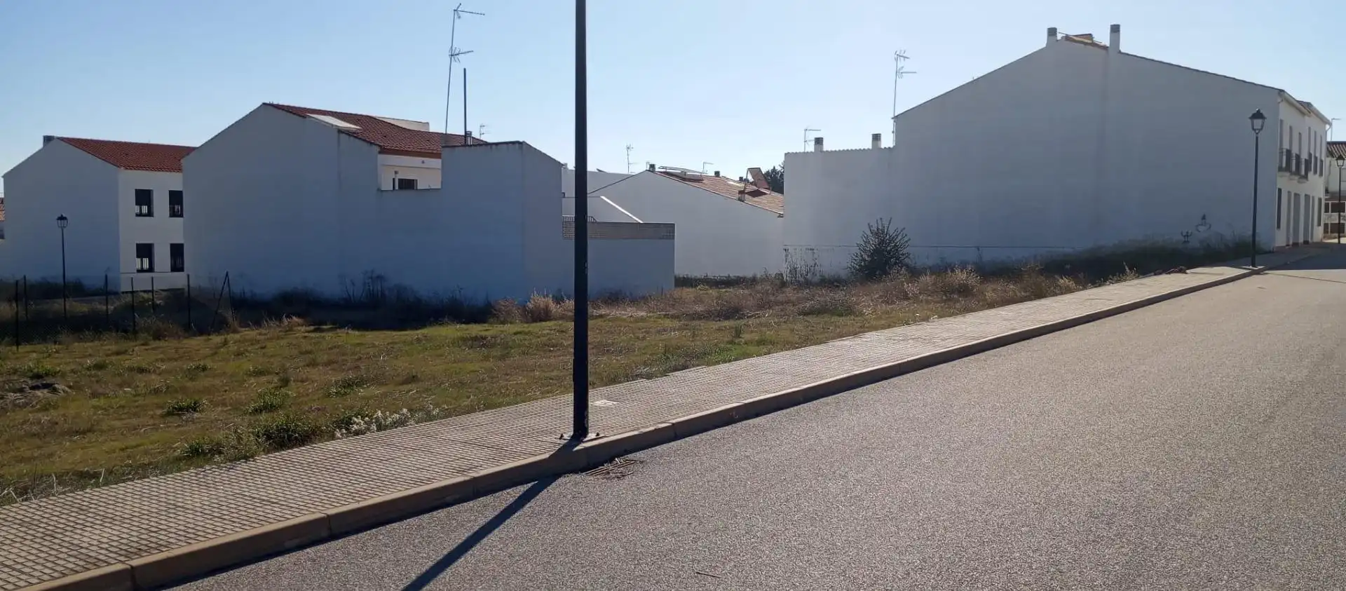 Terreni e lotti in vendita a Azuaga, imagen 4
