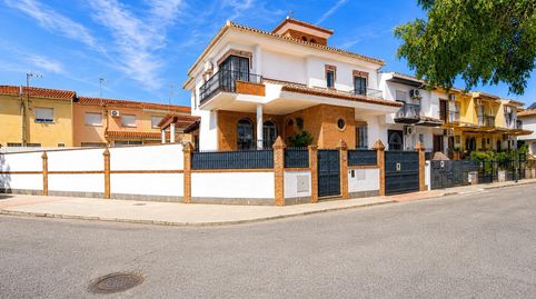 Foto 2 de Casa o chalet en venta en Calle Quevedo, Santa Fe, Granada