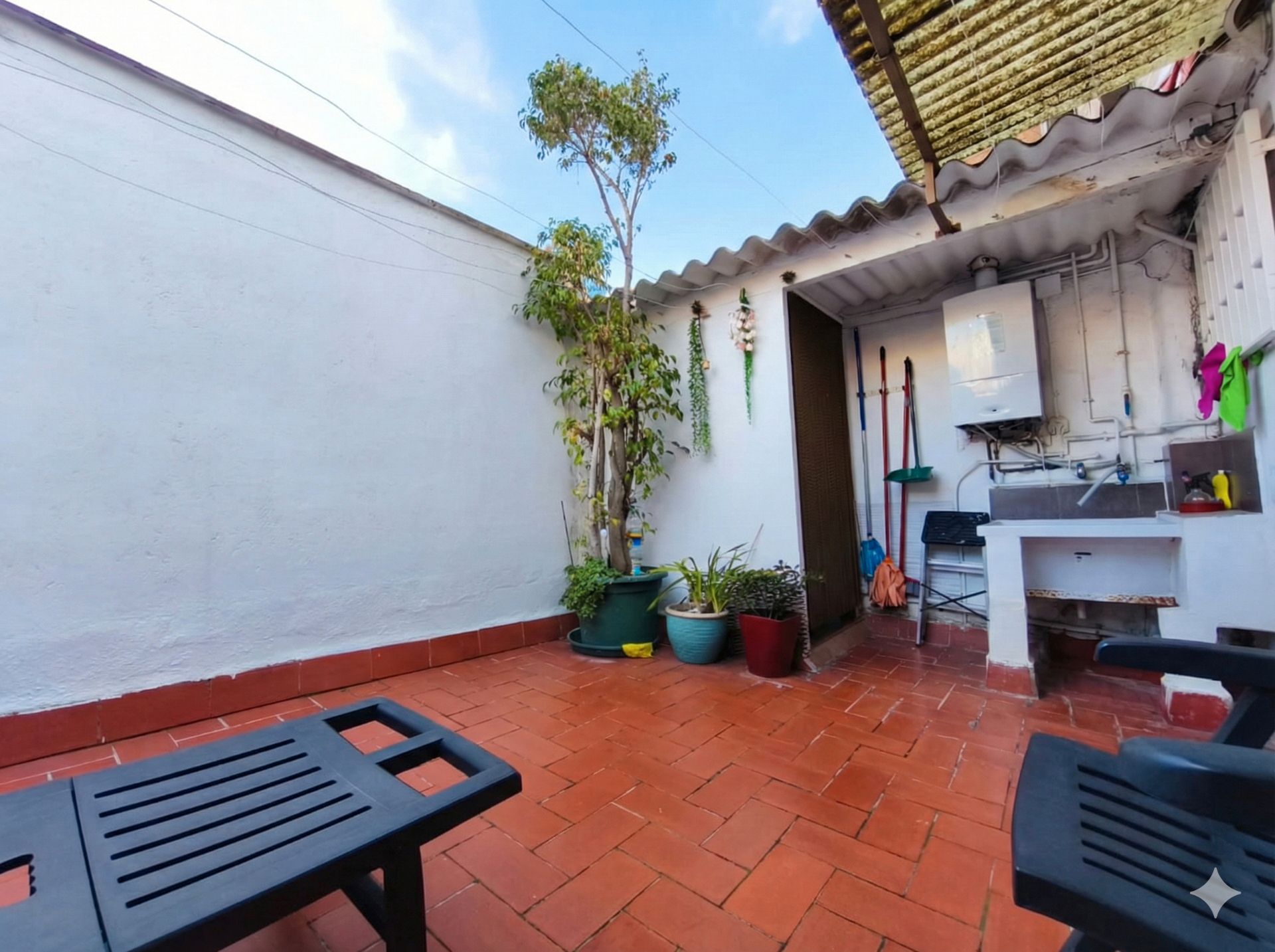 Piso en venta en Carrer de Marià Aguiló, El Poblenou