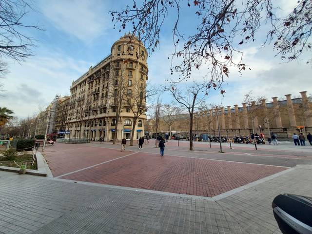 Piso en Venta en Avinguda del Paral·lel en Sant Antoni