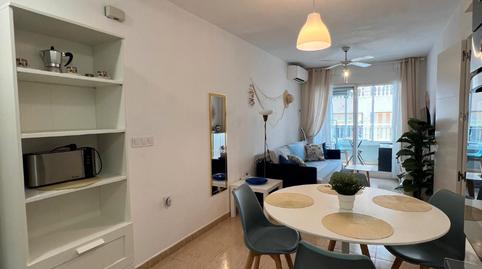 Foto 3 de Pis en venda a Calle San Emigdio, 31, El Molino, Alicante