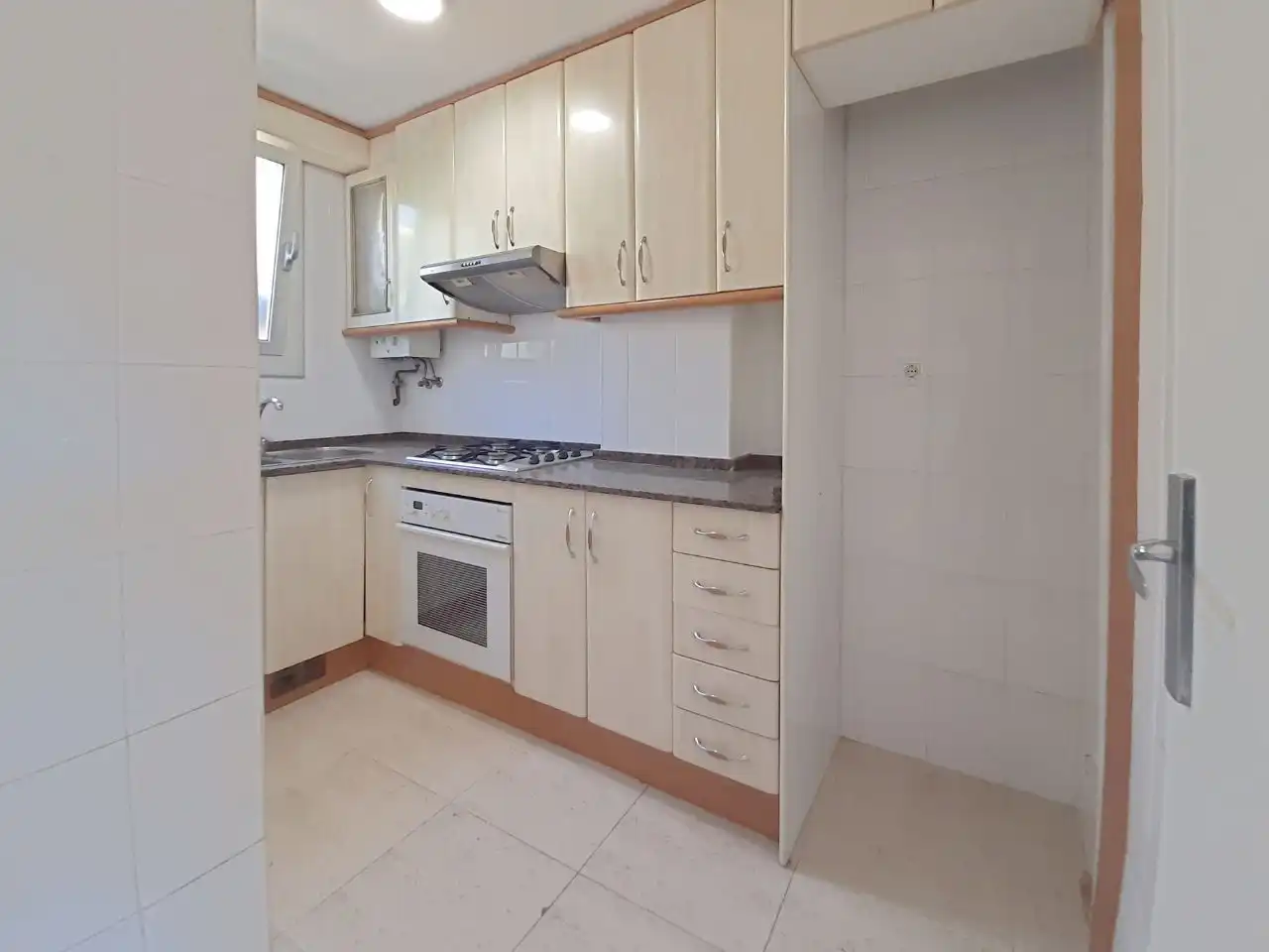 Cuina de Pis en venda en Sabadell