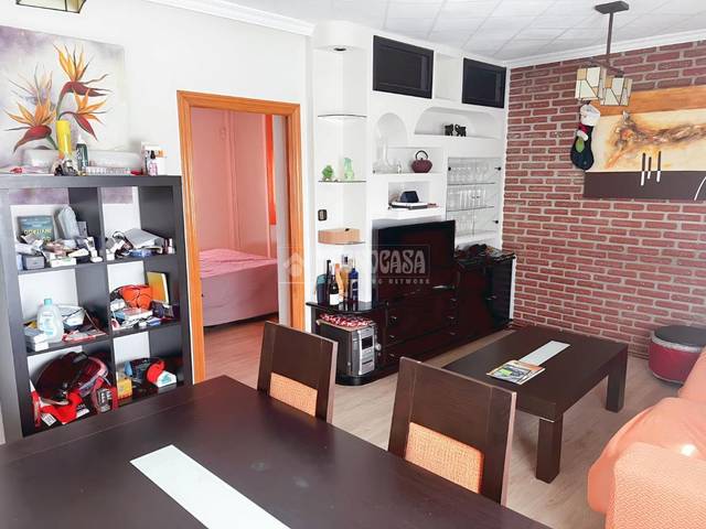 Piso en Venta en Abrantes