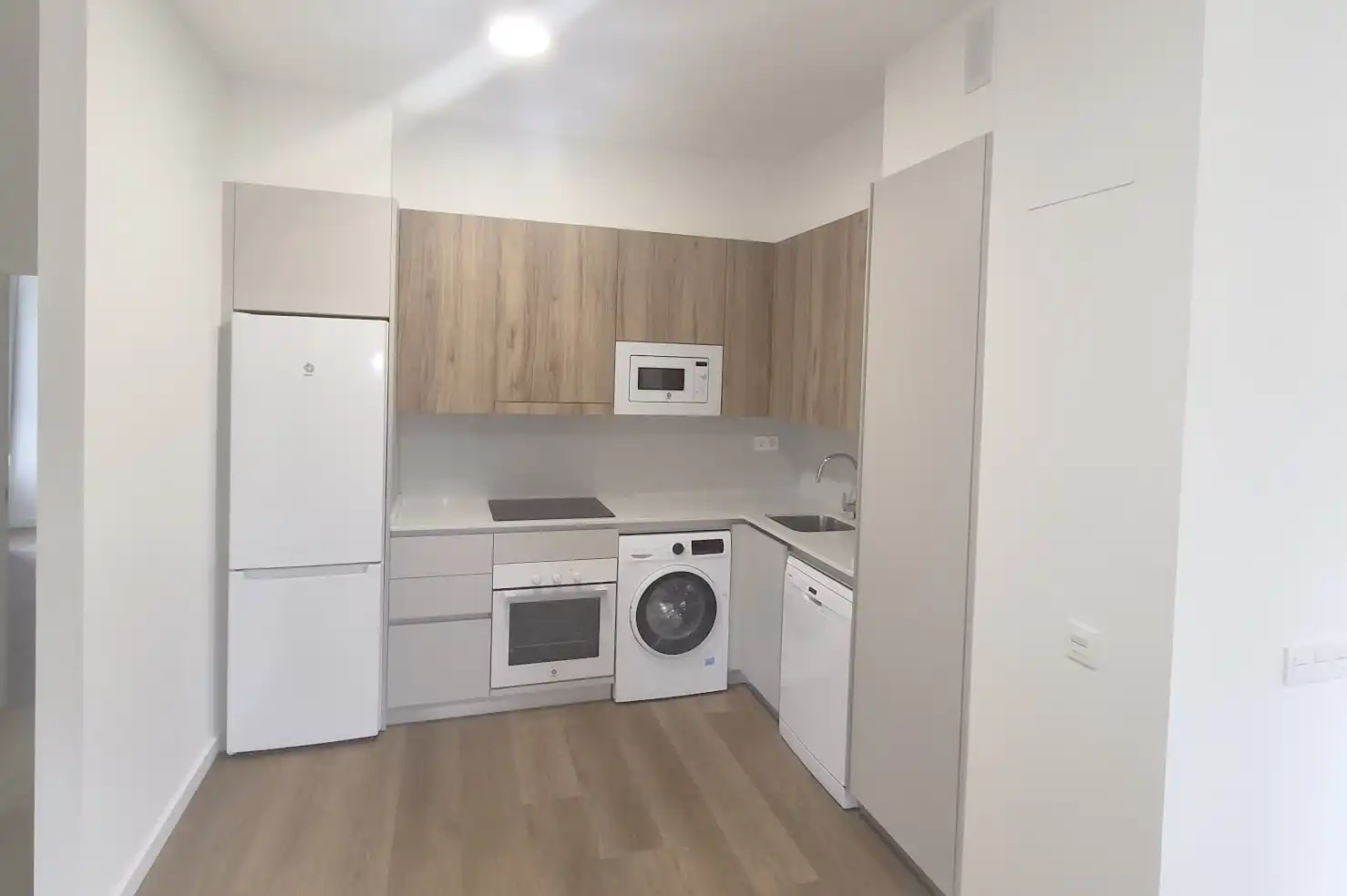 Apartament de lloguer a Calle Fuero de Avilés, 28, El Carbayedo - El Quirinal