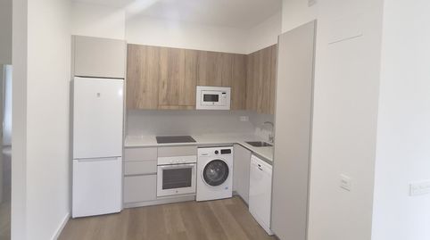 Foto 2 de Apartament de lloguer a Calle Fuero de Avilés, 28, El Carbayedo - El Quirinal, Avilés