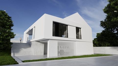FANTÁSTICO PROYECTO PARA CASA DE 100 M2 EN NOU VENDRELL, imatge 2