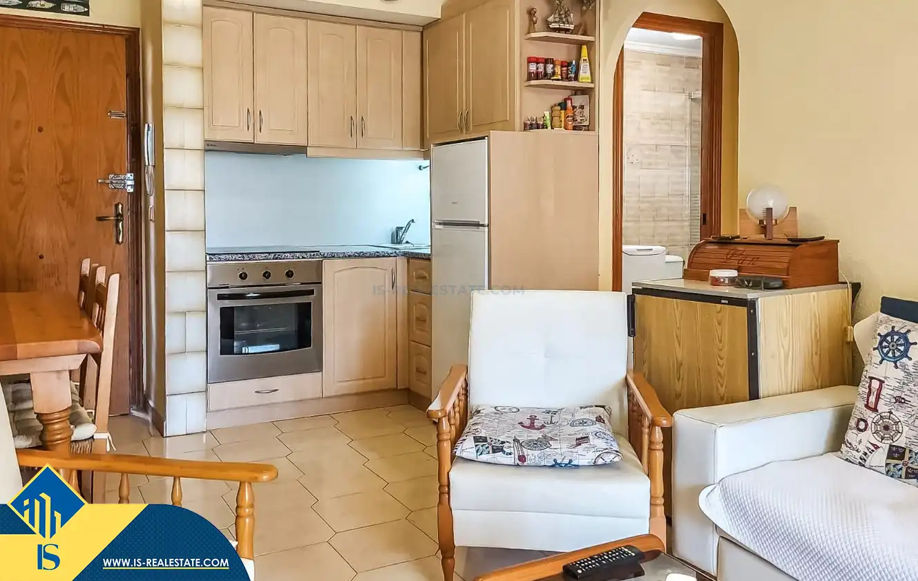 Apartment zum Verkauf in Playa del Acequión, Náufragos y Rocío del Mar, imagen 4