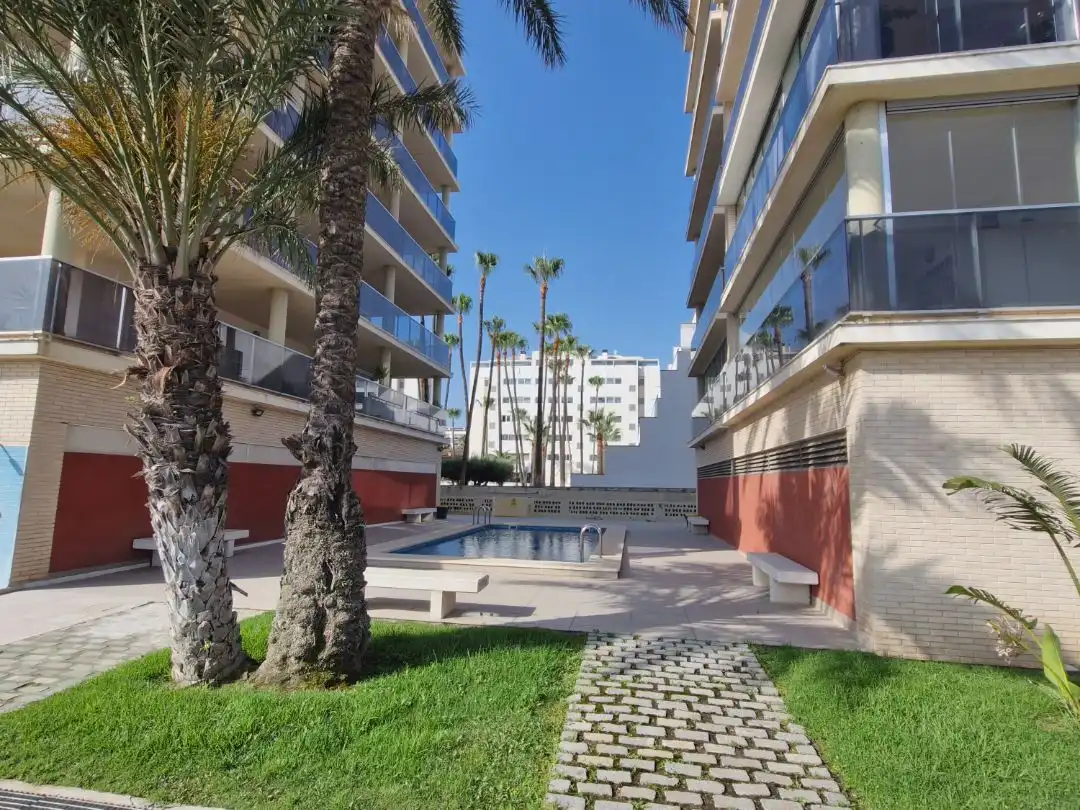 Flat with pool for sale in Avenida Papa Luna e 170 20, imagen 36