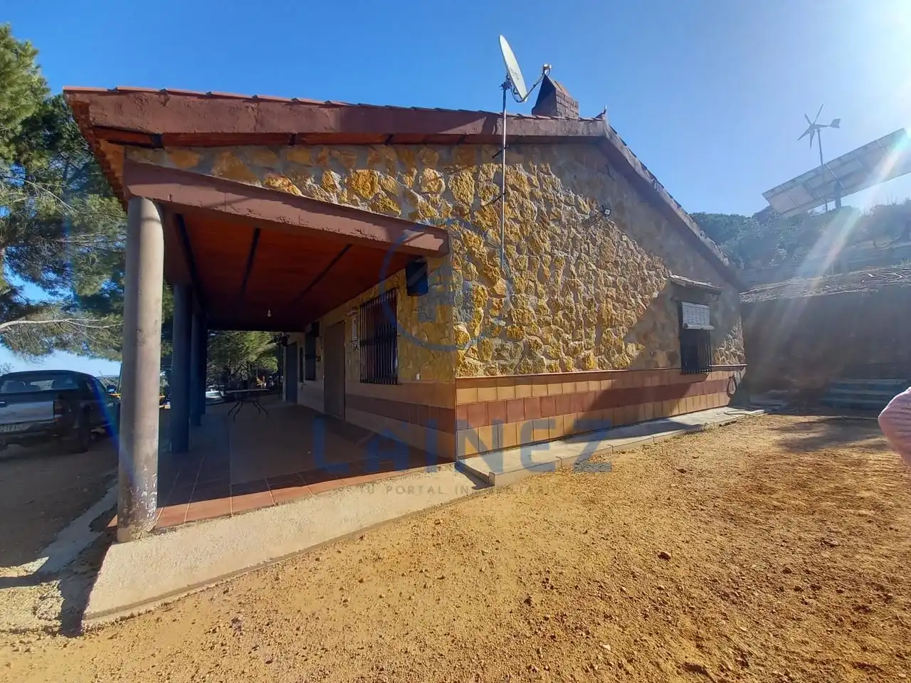 Terreno residenziale in vendita a Villanueva del Rey