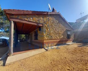 Exterior view of Residential for sale in Villanueva del Rey