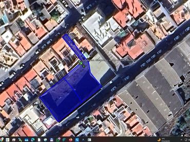 Rural land for sale in Sagrado Corazón - As Gándaras