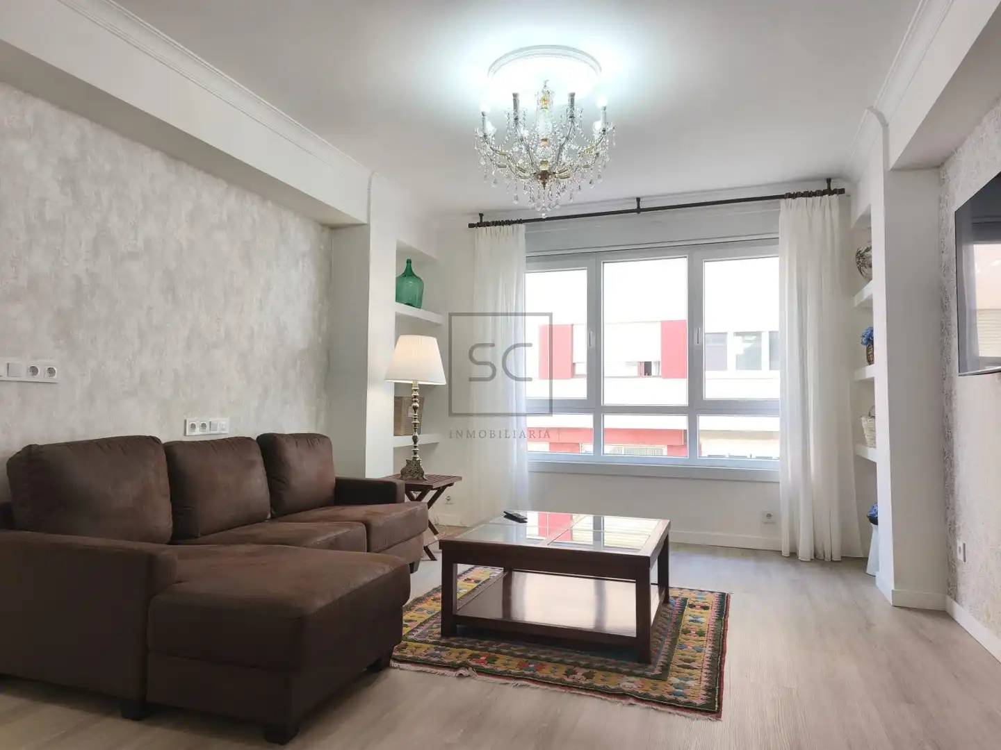 Apartment to rent in Ferrol Vello - Puerto, imagen 2