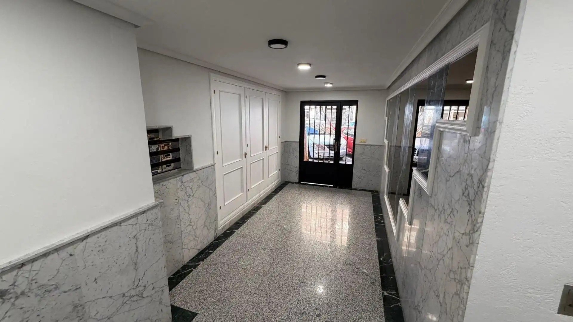 Dúplex en venda en Castellón de la Plana / Castelló de la Plana amb Aire condicionat, Parquet i Terrassa