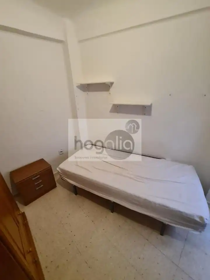 Habitación en El Plantinar – Avda. La Paz - El Juncal