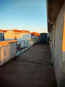 Penthouse mit Terrasse zum Verkauf in ENSEÑANZA, imagen 23
