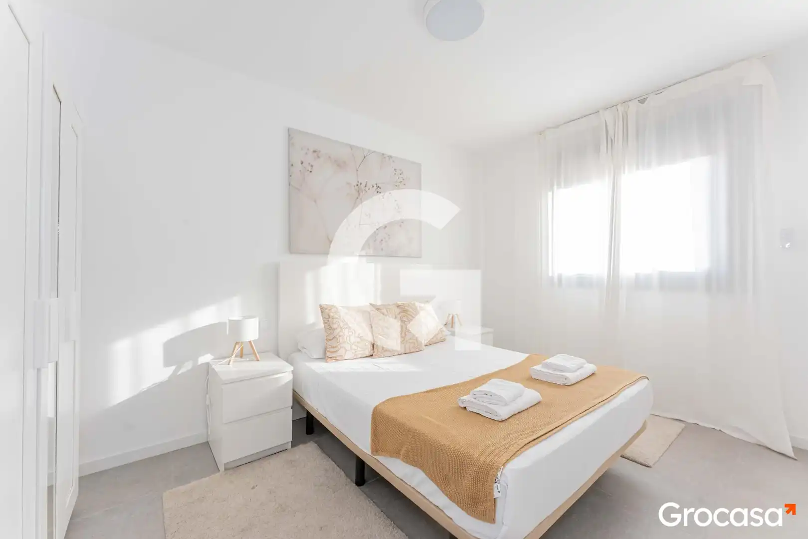 Piso con balcón en venta en CL DOLORS ALMEDA, imagen 10