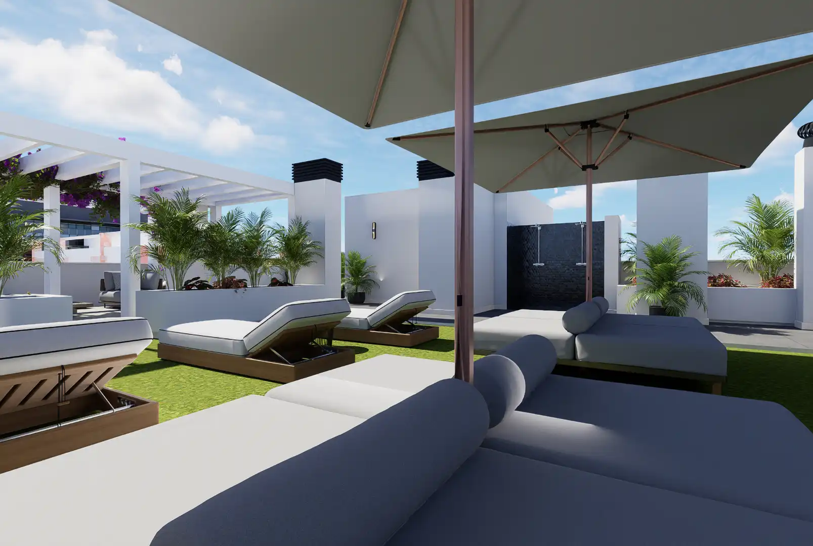Flat for sale in Calle Juan Breva, 13, Barrio de Ciudad Jardín