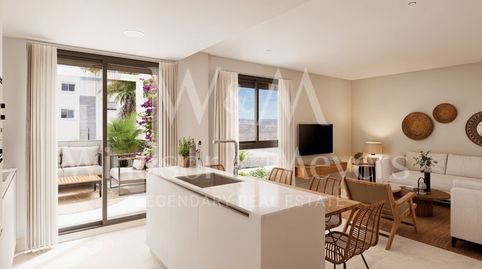 Foto 4 von Wohnung zum Verkauf in Calle Cosme Vidal Llacer, 13, Ses Figueretes - Platja d'en Bossa - Cas Serres, Eivissa