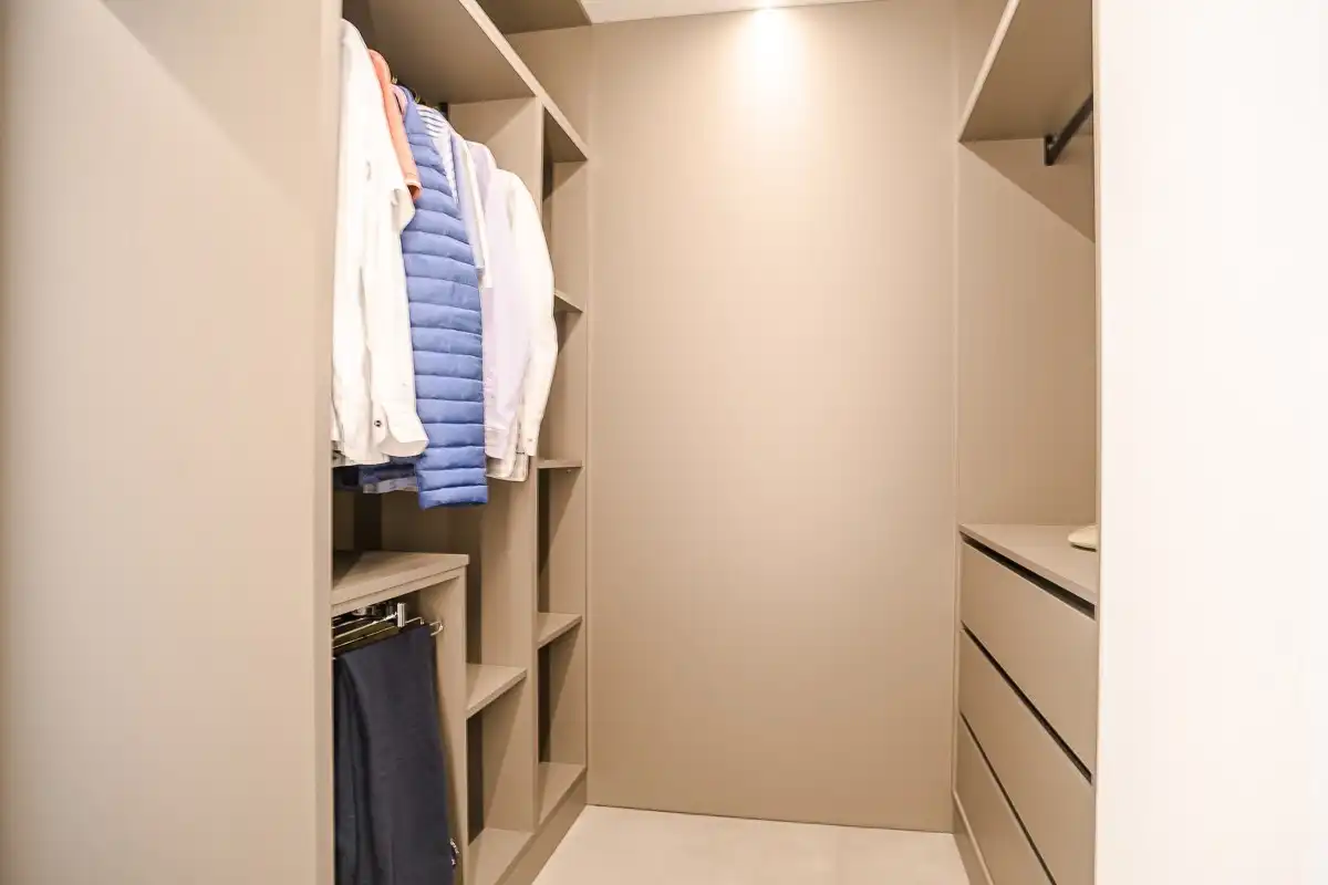 Flat with terrace for sale in Playa del Acequión, Náufragos y Rocío del Mar, imagen 19