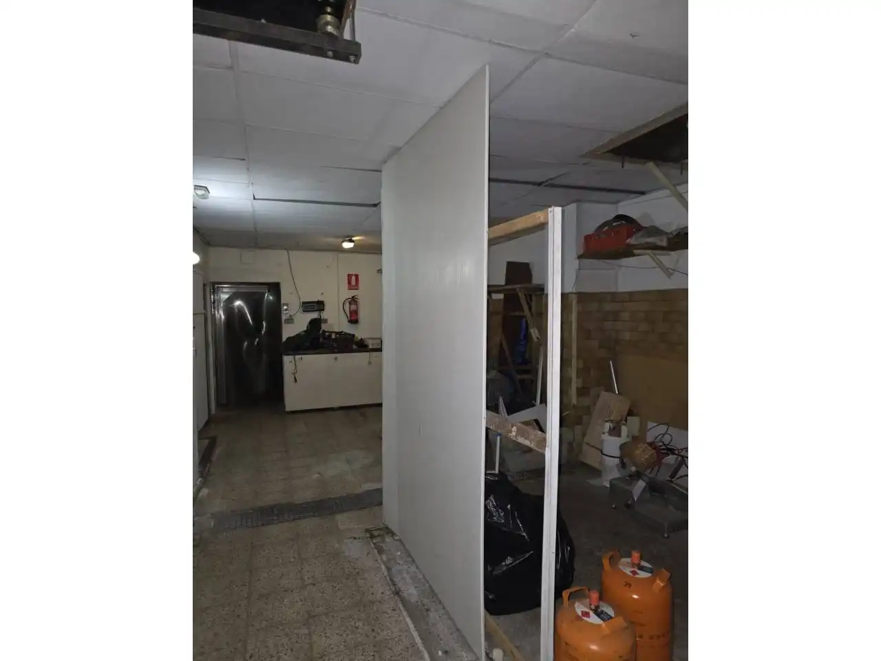 Business premises for sale in Can Gibert del Pla, imagen 15