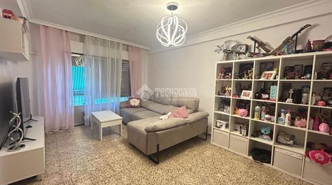 Foto 2 de Piso en venta en Centro, Puertollano