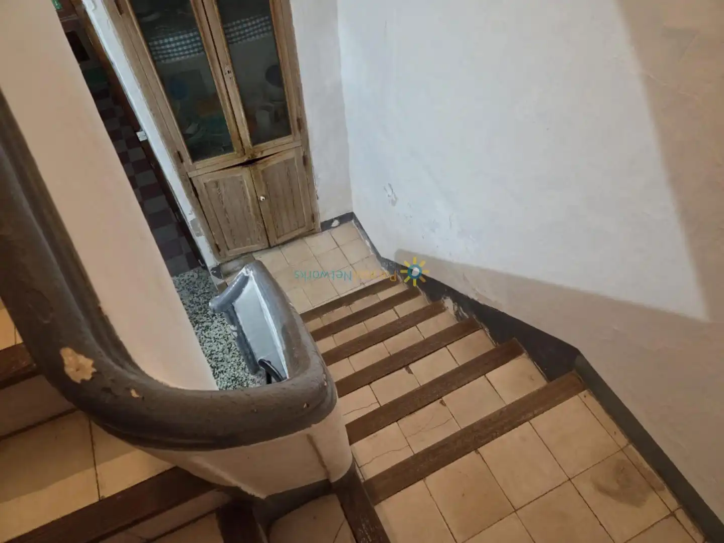 Casa adosada en venda en Vilallonga / Villalonga amb Terrassa, Traster i Balcó