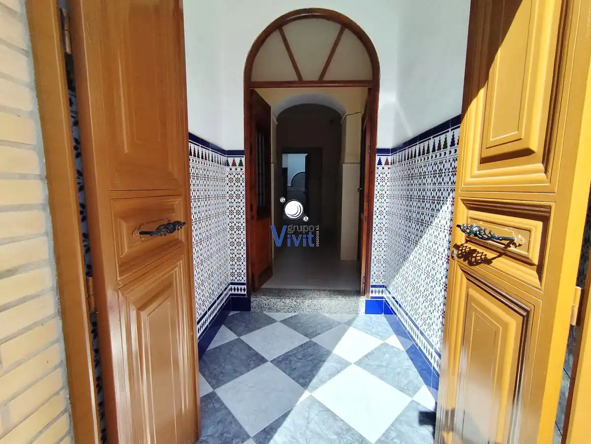 Casa o chalet en venta en Nueva Alcalá