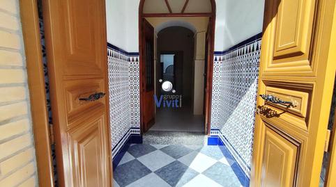 Foto 5 de Casa o chalet en venta en Nueva Alcalá, Alcalá de Guadaira