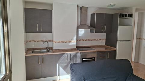 Foto 5 de Estudi de lloguer a Carrer Santa Quitèria, 76, Madrigal, Vila-real