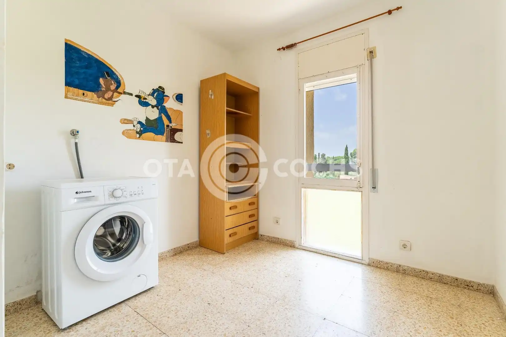 Habitación de Piso en venta en Reus con Balcón